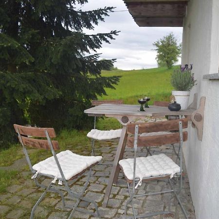 Birken Chalet Falkenfels Exterior photo