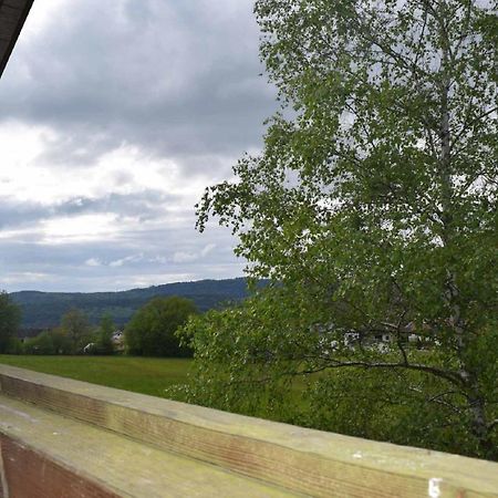 Birken Chalet Falkenfels Exterior photo